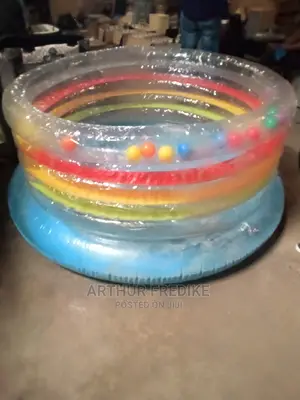 Learner / Children Swimming Pool