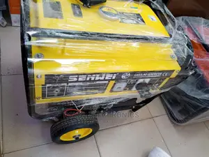 Senwei(SV6200E2)Key Starter Gasoline Generator 2.8kva