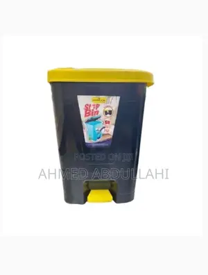 Pedal Bin/Waste Bin 25l