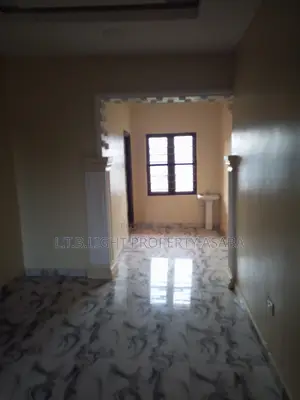 2bdrm Block of Flats in L.T.B Light, Oshimili North for rent