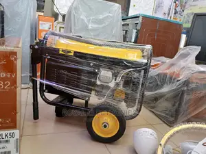 Heavy Duty Senwei(SV6200E2)Key Starter Generator With Tyre