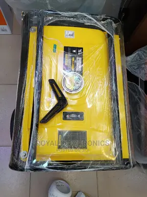 Latest Senwei(SV6200E2)Key Starter Generator With Tyre