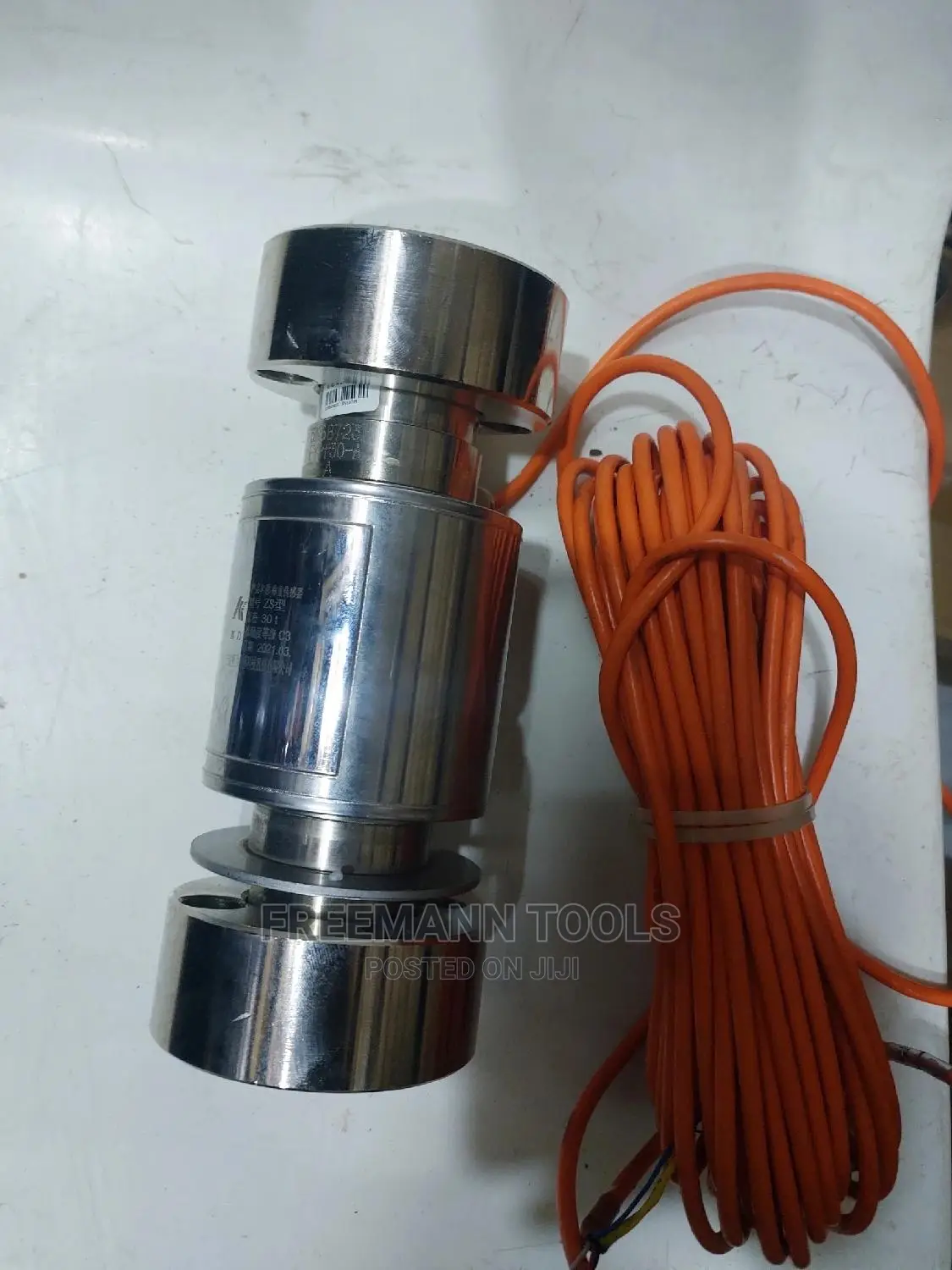 30ton Load Cell Column Type