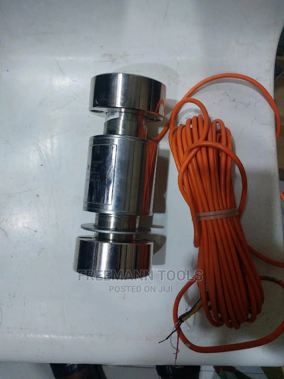 30ton Load Cell Column Type