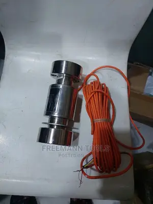 30ton Load Cell Column Type