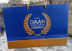 Customized Paper Bags for Events, Companies and Business