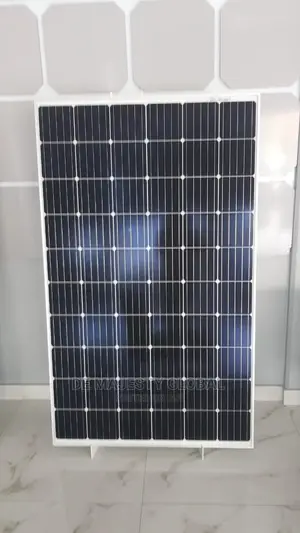 350watt Canadian Mono Solar Panel