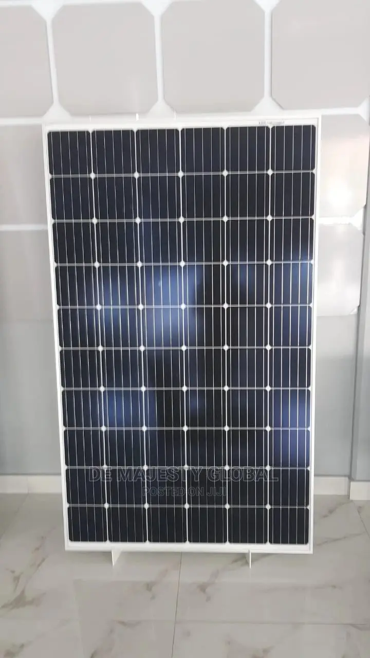 350watt Canadian Mono Solar Panel
