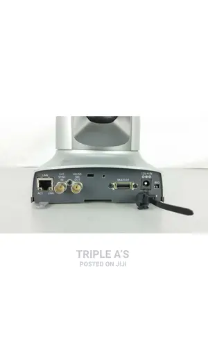 Panasonic Aw-He60 Full Hd Stream and Surveillance