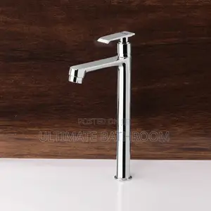 Long Single Basin Tap