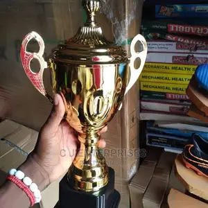 Trophy Cup 2