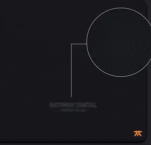 Fnatic Focus 3 Table Mat