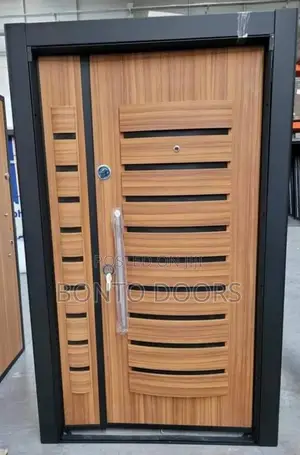 Luxury 4ft Security Door