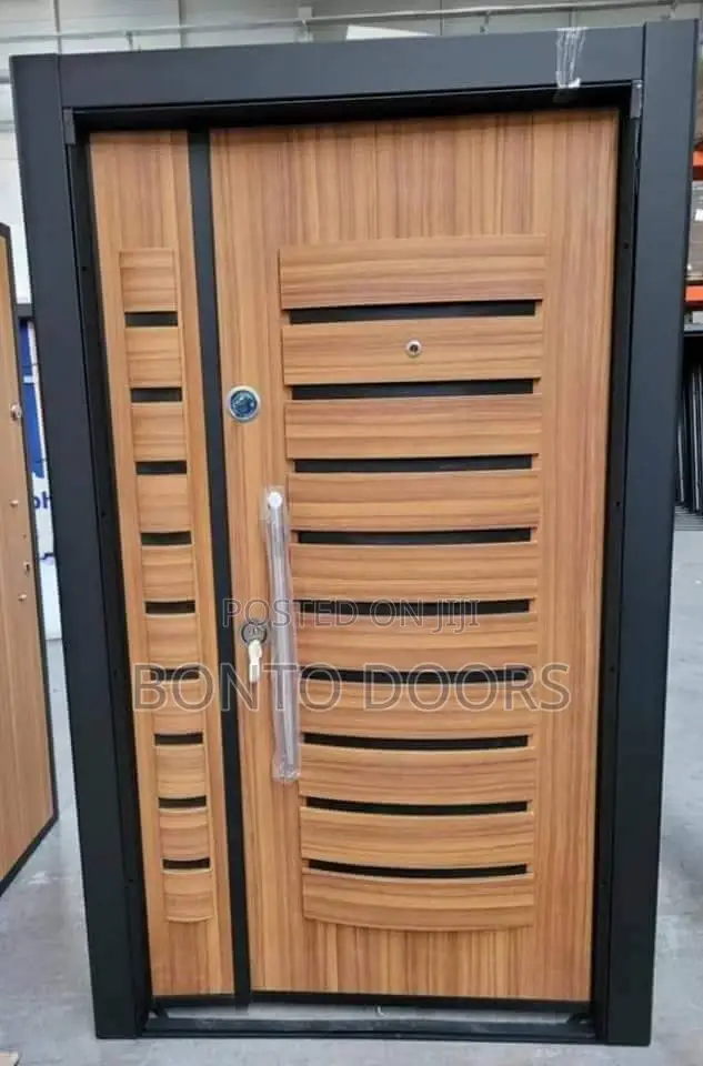 Luxury 4ft Security Door