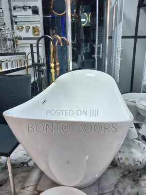 Luxury Bathtub