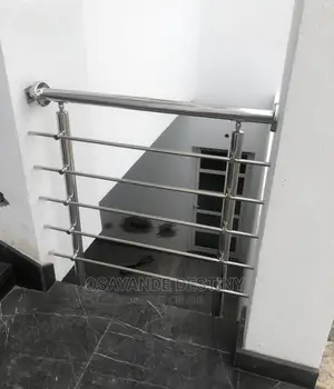 Stainless Handrails 304