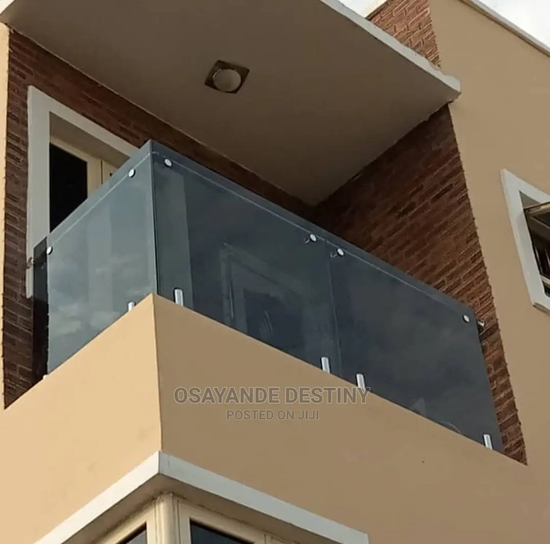 Stainless Handrails 304