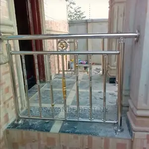 Stainless Handrails 304