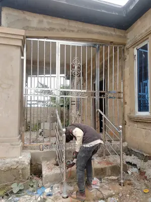 Stainless Handrails 304