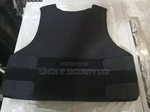 Tactical Vest