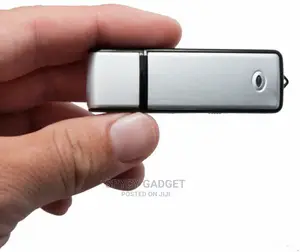Portable USB Flash Voice Recorder 8GB