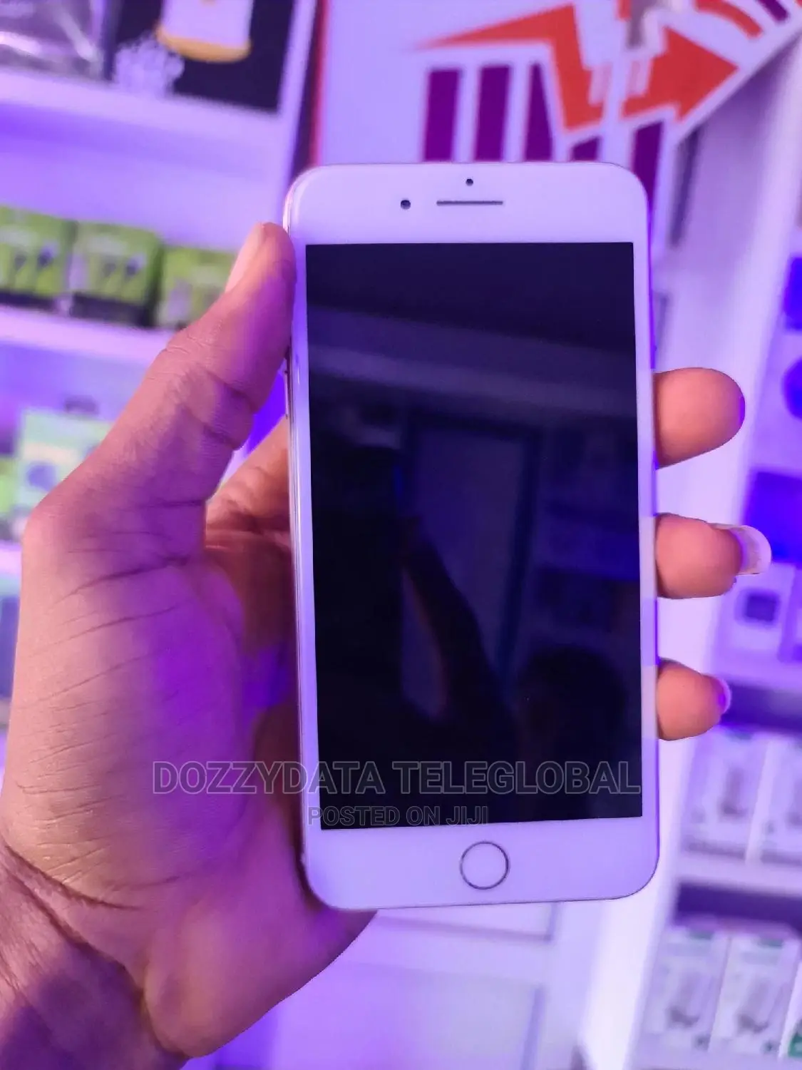 Apple iPhone 7 Plus 128 GB