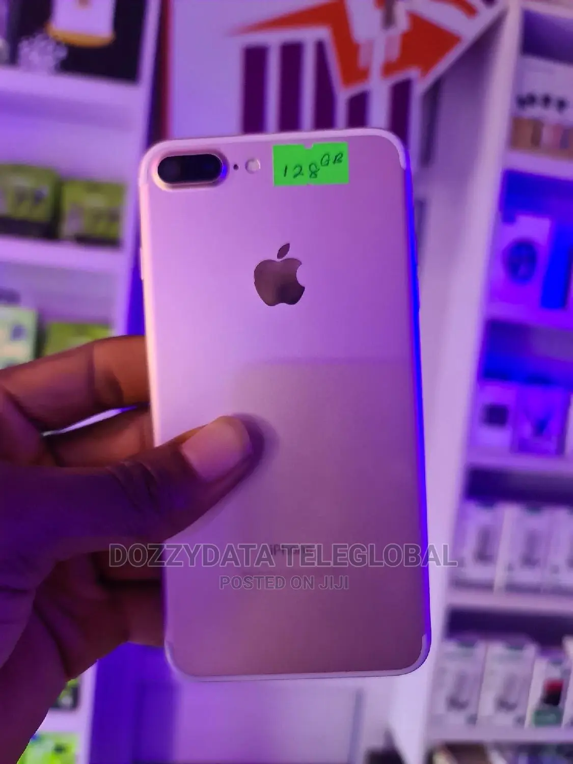 Apple iPhone 7 Plus 128 GB