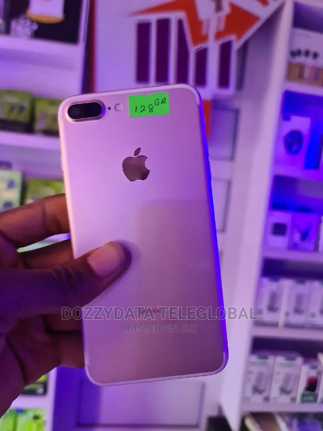 Apple iPhone 7 Plus 128 GB