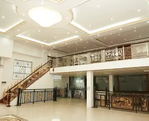 Stainless Steel Railings