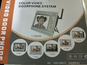 Video Doorbell