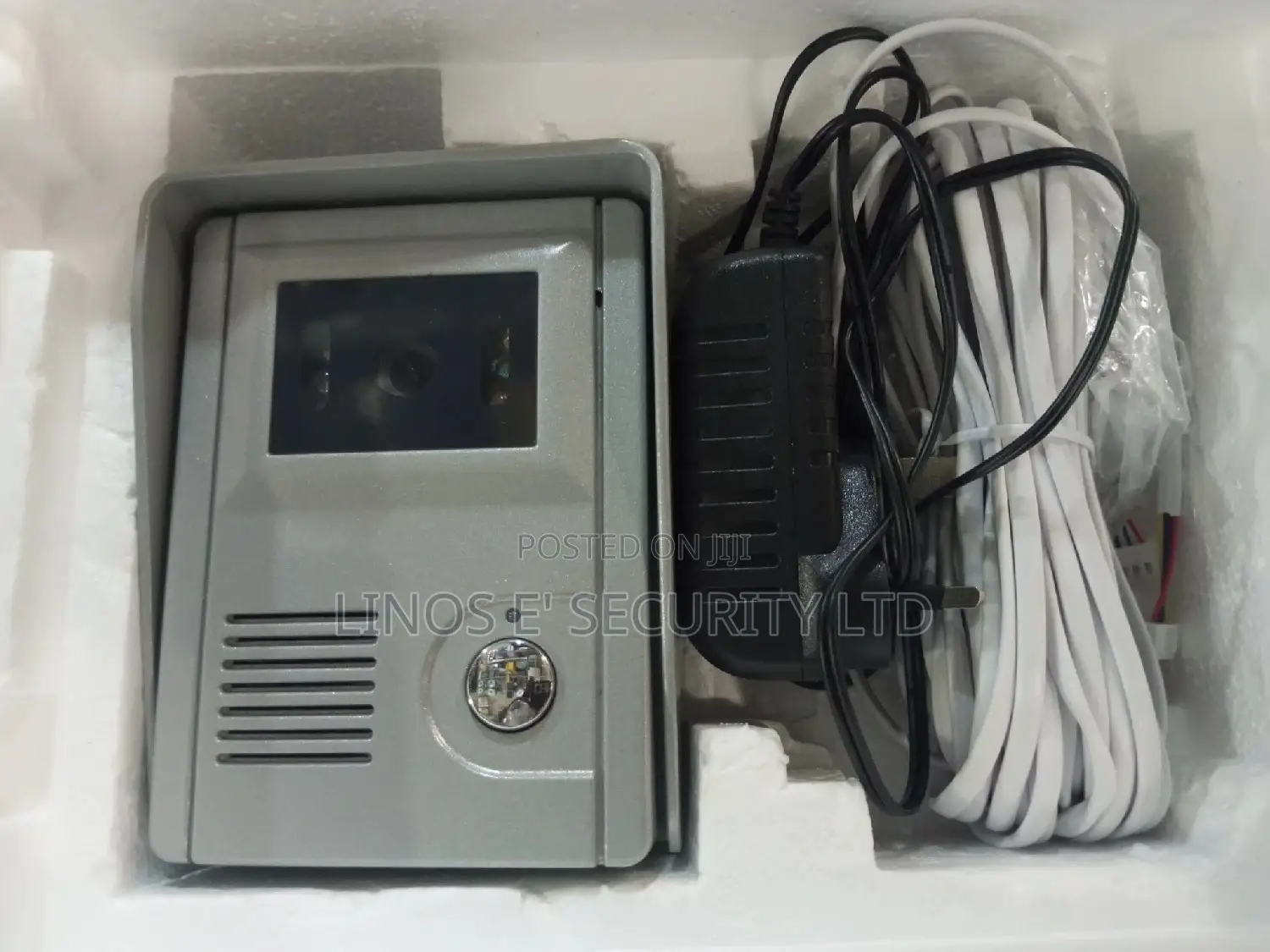 Video Doorbell