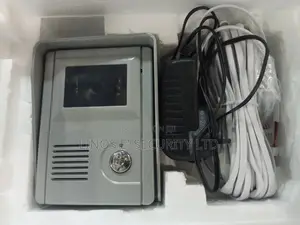 Video Doorbell
