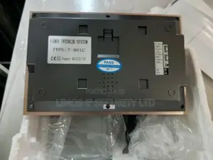 Video Doorbell