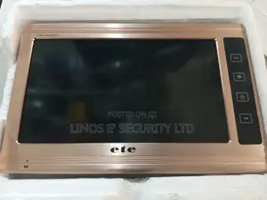 Video Doorbell