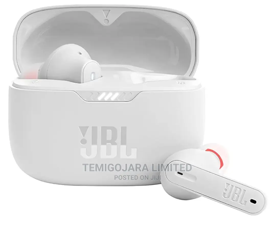 JBL Tune230nc Earbuds