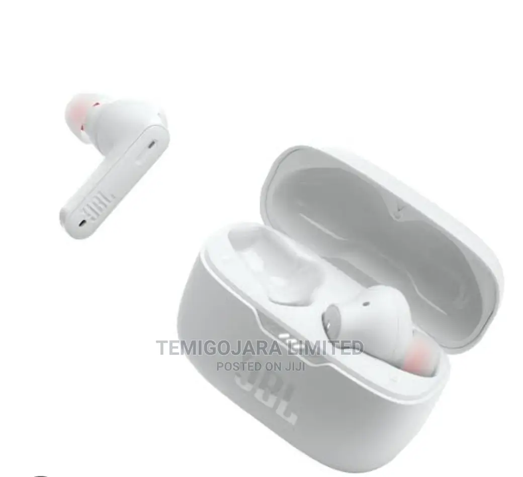JBL Tune230nc Earbuds