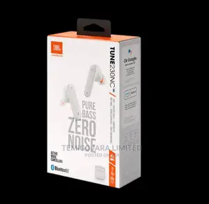 JBL Tune230nc Earbuds