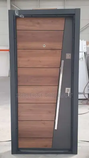 3 Feet Front Turkey Door.