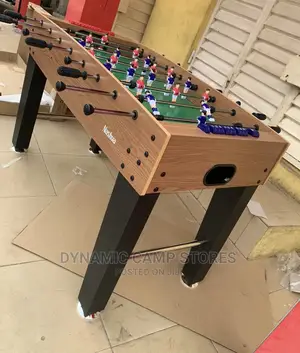 Fusball/Soccer Table 4ft