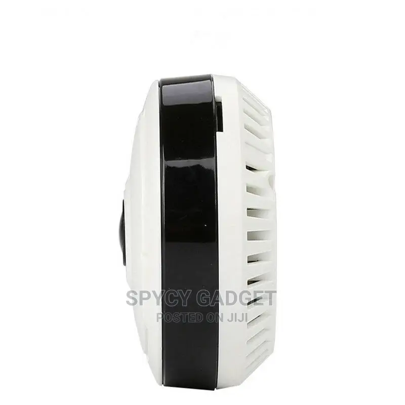 Hd 360° Mini Panoramic Ip Camera