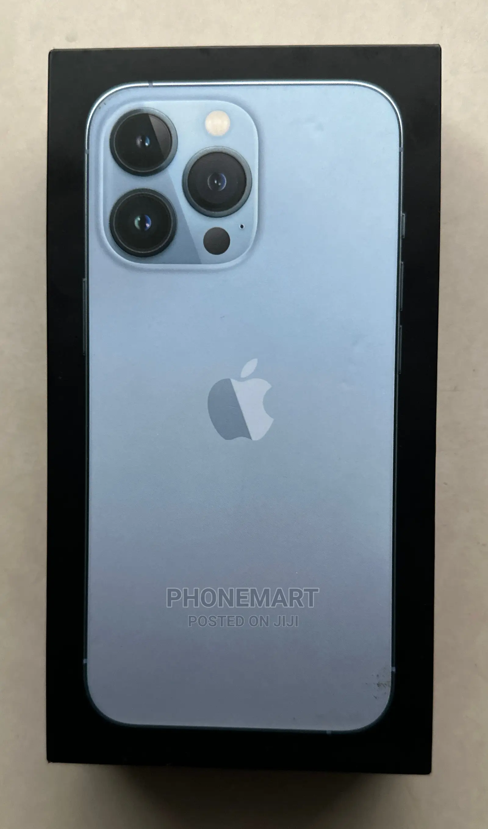 New Apple iPhone 13 Pro Max 1 TB Blue