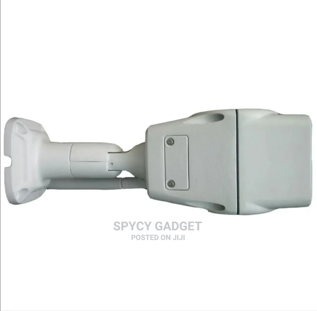 HD Panoramic Outdoor IP Camera