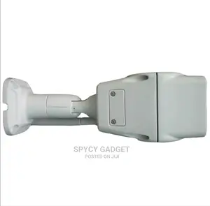 HD Panoramic Outdoor IP Camera