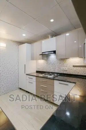 Kitchen and Accessories