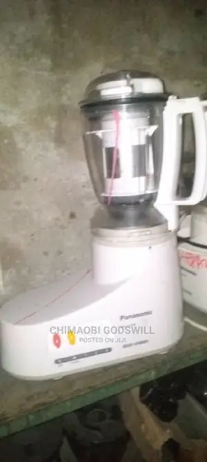 Industrial Blender