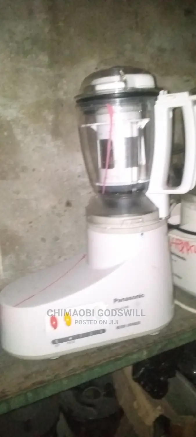 Industrial Blender