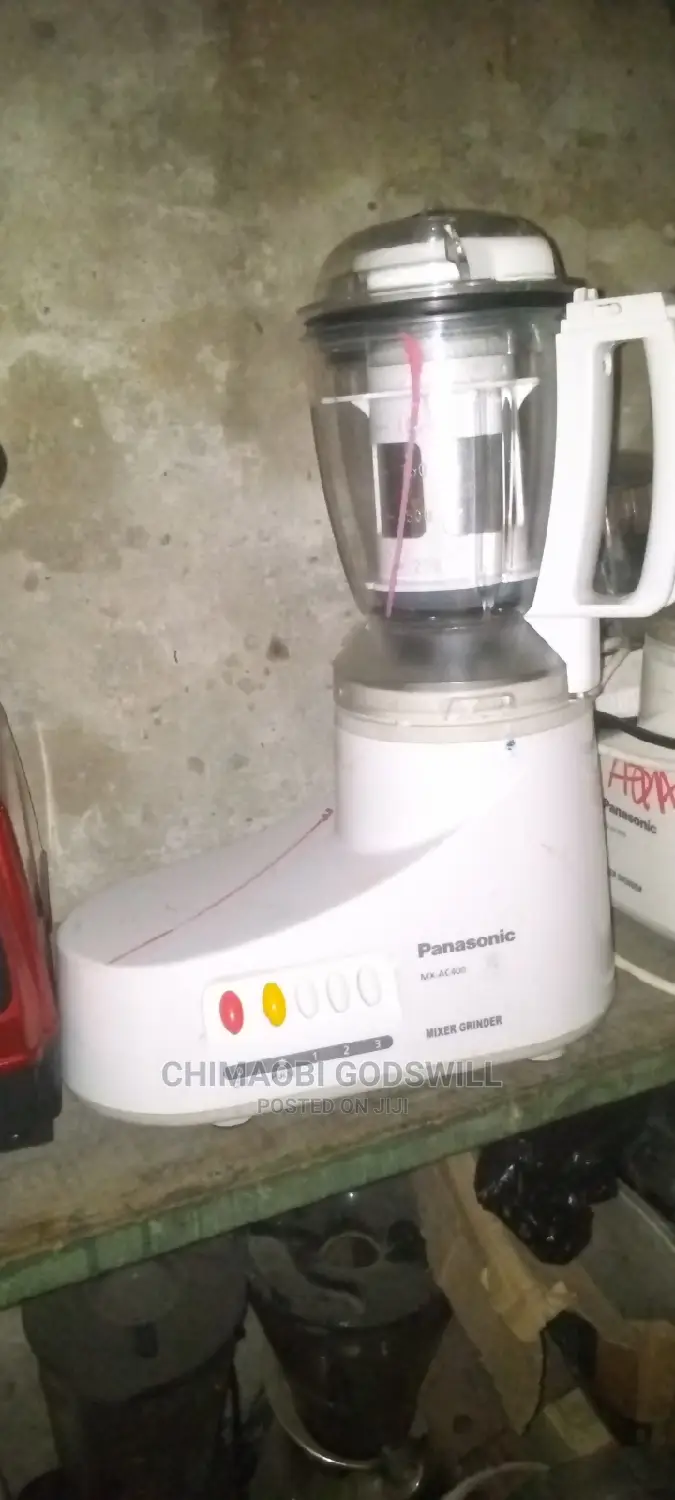 Industrial Blender