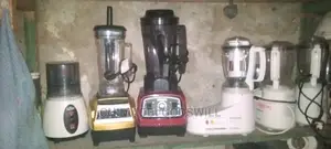 Industrial Blender