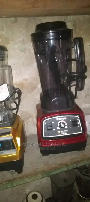 Industrial Blender