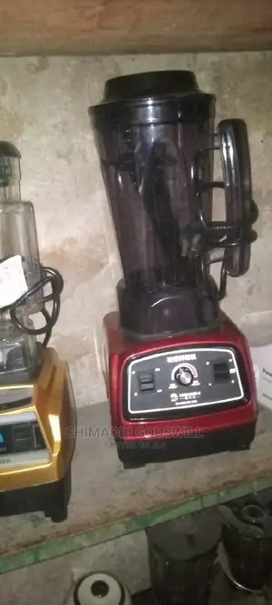 Industrial Blender